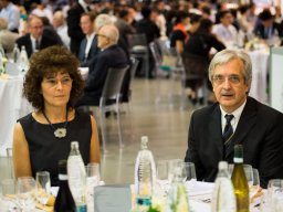 Congress Dinner 11-09-13